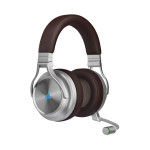 Corsair virtuoso se 2025 espresso